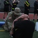 I Corps Best Warrior Competition