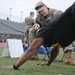 I Corps Best Warrior Competition