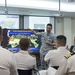 U.S. 7th Fleet hosts bilateral Staff Talks in Singapore