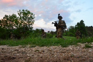 Soldiers Radio News
