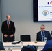 Marshall Center Hosts a Special Seminar for Romanian Security Professionals