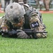 Day 5 Eighth Army 2018 Best Warrior Competition
