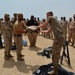 U.S. Army 300th Chemical Company and Kuwait Land Forces develop synergy during joint partnership training