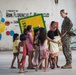 Balikatan 18: U.S. Marines Play Basketball With Philippine Army Soldiers