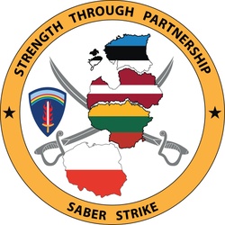 Exercise Saber Strike 18 to take place in June