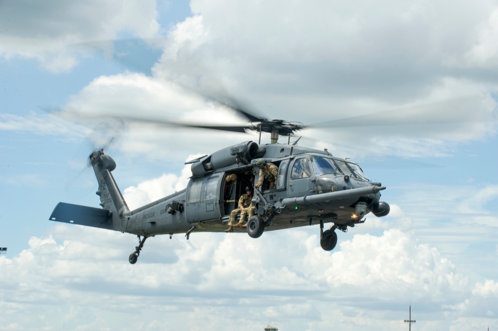 Balikatan 18: PAF, US aircrew SMEE flight