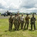 Balikatan 18: PAF, US aircrew SMEE flight