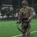 2018 8A Best Warrior Competition