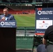 Military Hiring Event held at Fenway Park