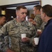 Snaphot: Honorary commanders tour MSG