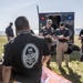 NY National Guard Civil Support Team Trains at Plum Island