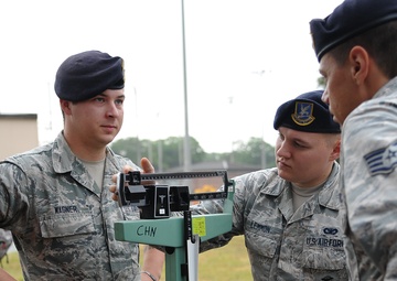 Police Week 5-Mile Ruck March