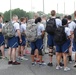 Police Week 5-Mile Ruck March