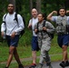 Police Week 5-Mile Ruck March