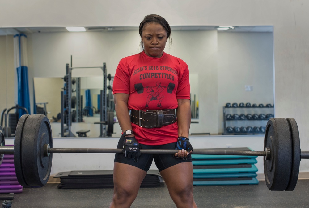 Nomads: Face to Face Staff Sgt. Ashley Bethel