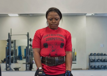 Nomads: Face to Face Staff Sgt. Ashley Bethel