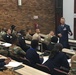 New York Adjutant General Speaks with South African leaders