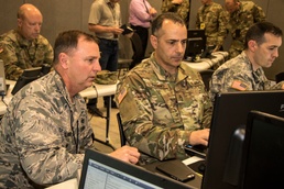 Montana National Guard Participates in Major Cyber Exercise
