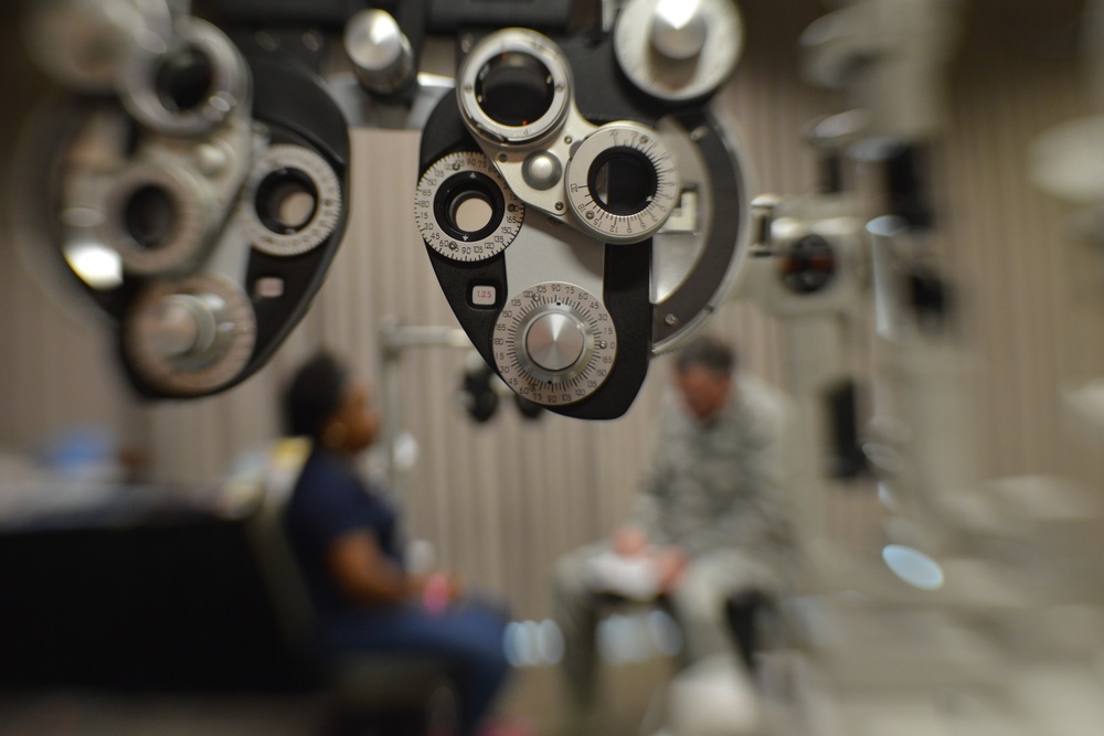 Operation Empower Health provides no-cost healthcare to Greater Savannah