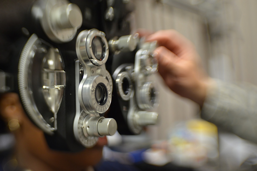 Operation Empower Health provides no-cost healthcare to Greater Savannah