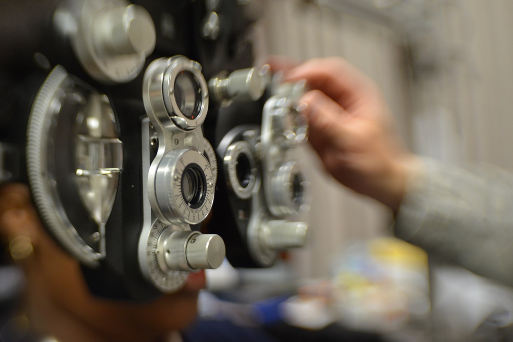 Operation Empower Health provides no-cost healthcare to Greater Savannah