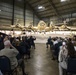 Memphis Belle Unveiled at National Museum of the United States Air Force