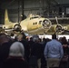 Memphis Belle Unveiled at National Museum of the United States Air Force