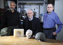 US Naval Research Lab to Showcase Innovations at Military Invention Day