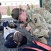 Future Soldiers get glimpse of basic training