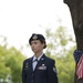 Honoring the Fallen