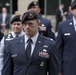 Honoring the Fallen