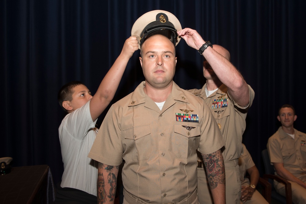 Sailor of the Year