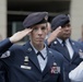 Honoring the Fallen