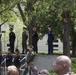 Honoring the Fallen