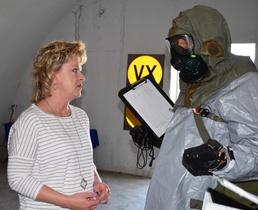 Stereotypes couldn't contain her