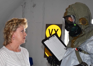 Stereotypes couldn't contain her