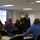 Coaches learn Marine leadership at Workshop