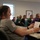 Coaches learn Marine leadership at Workshop