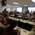 Coaches learn Marine leadership at Workshop