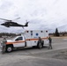 673d Medical Group MEDEVAC