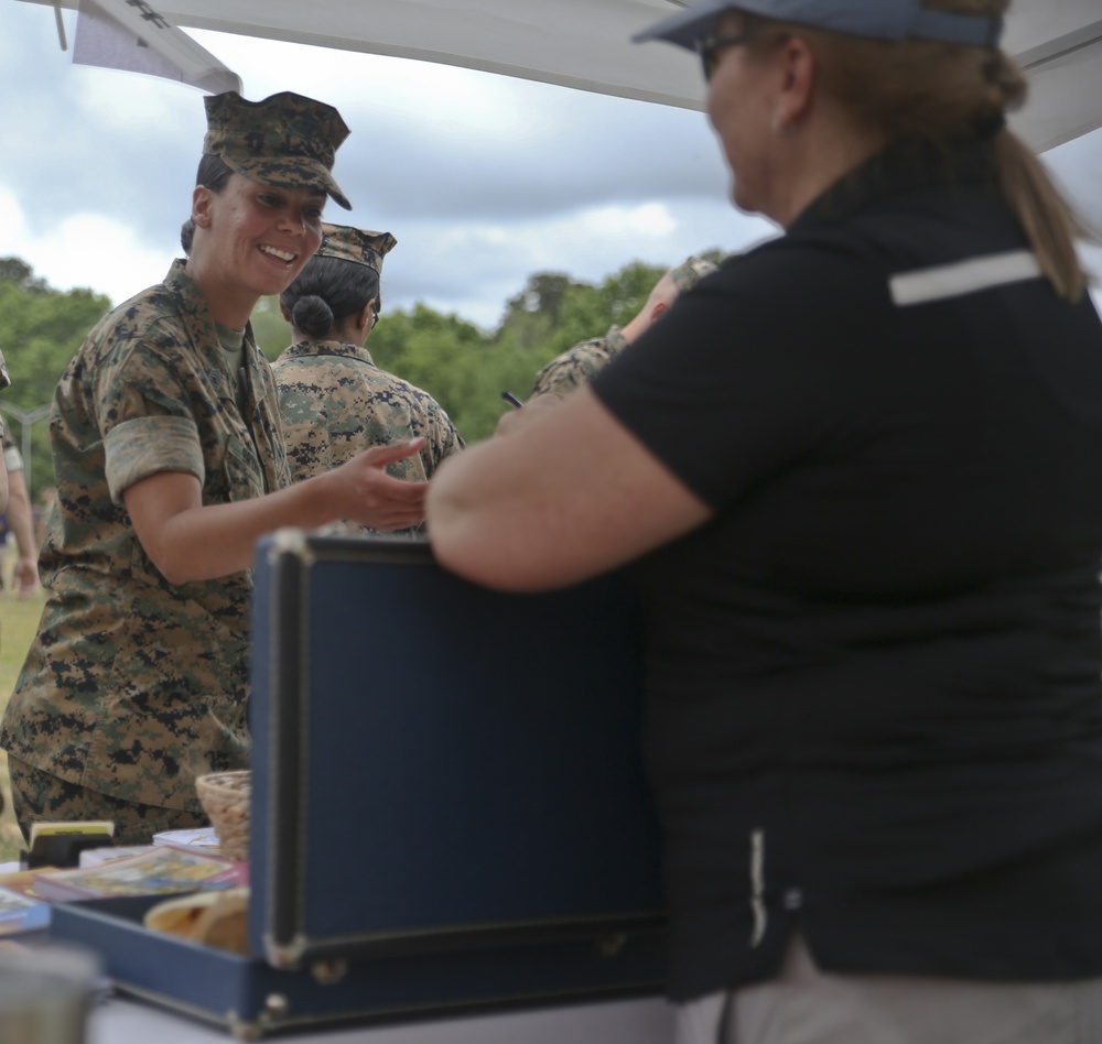 MCAS Beaufort gears up for 101 Days of Summer