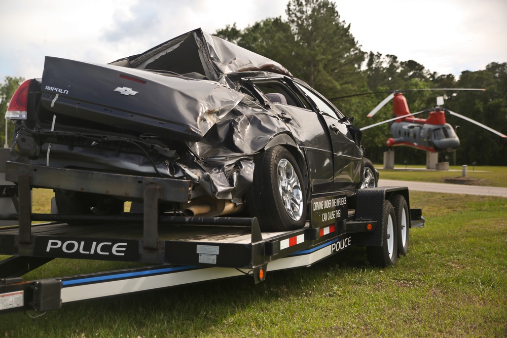 MCAS Beaufort gears up for 101 Days of Summer