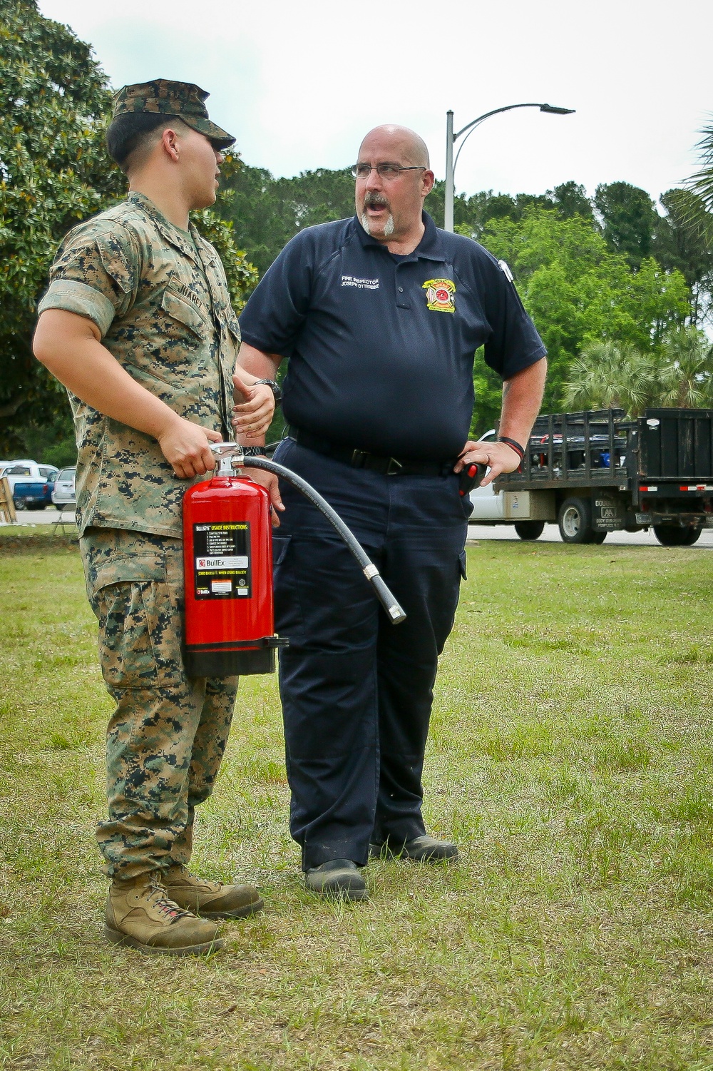 MCAS Beaufort gears up for 101 Days of Summer
