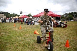 MCAS Beaufort gears up for 101 Days of Summer