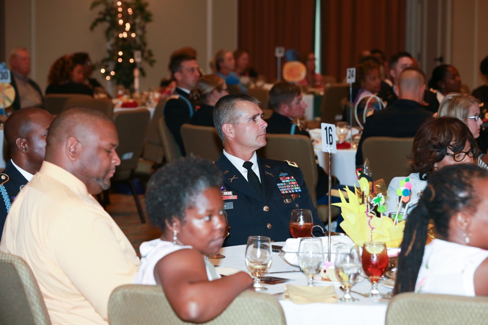 Partners In Education (PIE) Award Ceremony