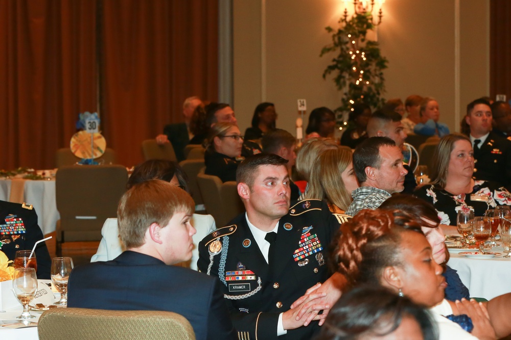 Partners In Education (PIE) Award Ceremony