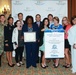 Partners In Education (PIE) Award Ceremony