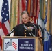 Women in the Military Wreath Laying Ceremony