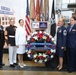 Women in the Military Wreath Laying Ceremony