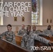 2017 Air Force Best Small Chapel